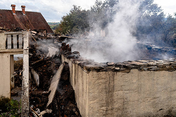 Affordable Fire Damage Restoration solutions in North Bend, WA
